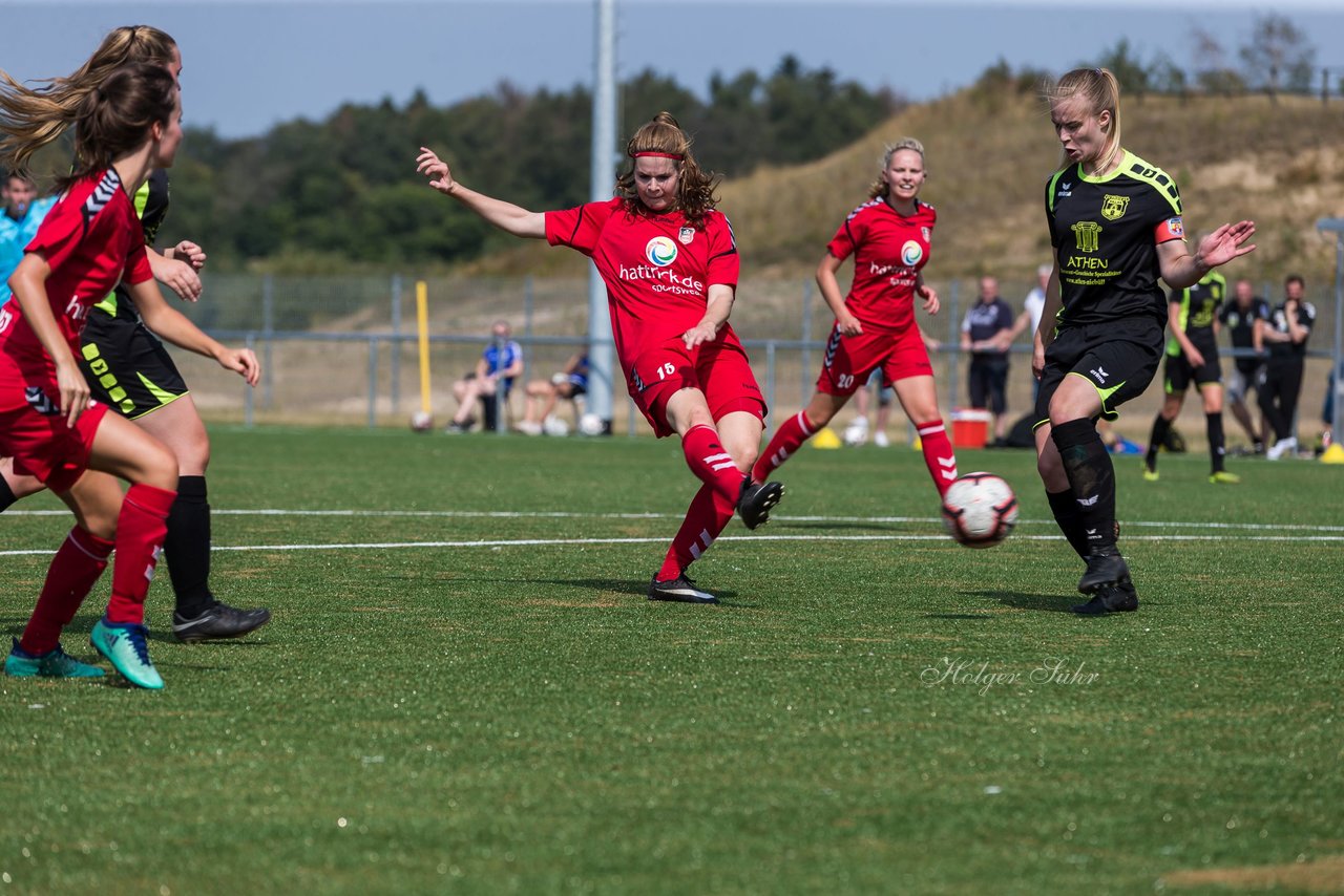 Bild 276 - Oberliga Saisonstart